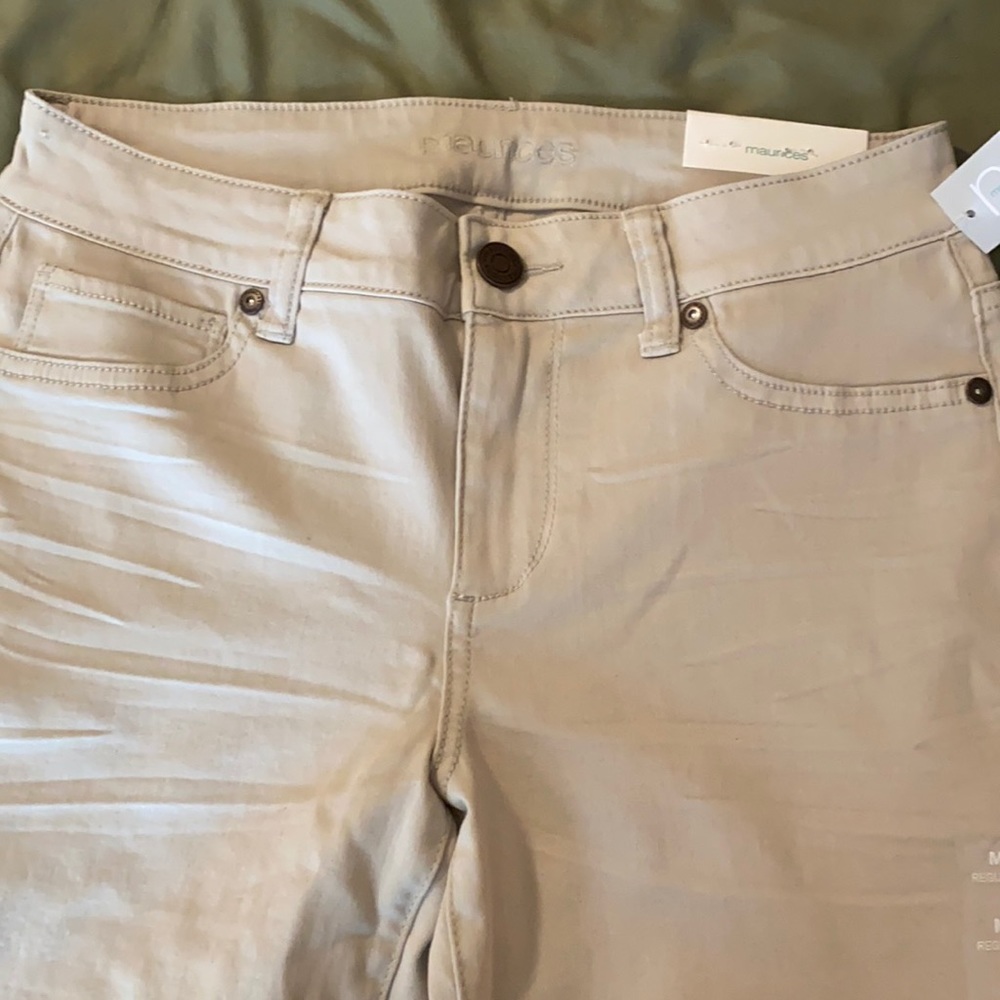 Maurices Jeggings